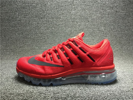 Super Max Nike Air Max 2016 Men--013